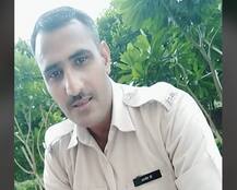 गुरुग्राम गोली कांड: पुलिस के हाथ लगी हत्यारे गार्ड की 7 डॉट वाली FB पोस्ट, इसमें छुपा हो सकता है कत्ल का राज़