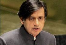 शशि थरूर बोले -अच्छा हिंदू दूसरे का पूजा स्थल गिराकर नहीं चाहता अयोध्या में राम मंदिर