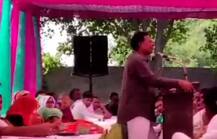 राजस्थान: राहुल पर BJP मंत्री का हमला, कहा- \'राफेल पाक को नहीं मिला इसलिए है परेशानी\'