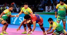 Pro Kabaddi League 2018: जानिए अब तक किस टीम ने जीते कितने मैच, प्वाइंट्स टेबल में कौन किस नंबर पर