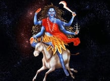 बेहद शुभ है मां कालरात्रि का स्‍वरूप, जानिए कैसे करें पूजा, क्या है विधि और मंत्र