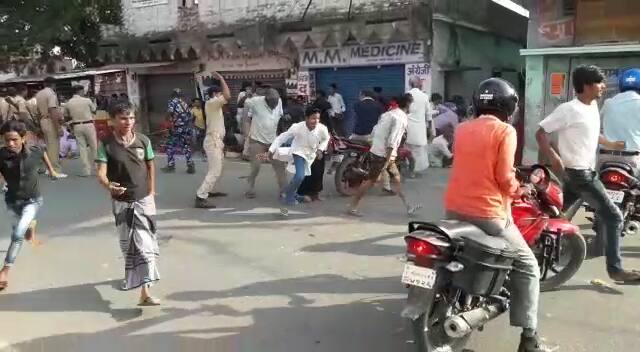 बिहार: गैंगवॉर के साए में मुजफ्फरपुर, दिनदहाड़े शख्स की गोली मारकर की हत्या