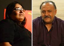 विनता नंदा के आरोप के बाद आलोक नाथ के खिलाफ रेप मामले में FIR दर्ज