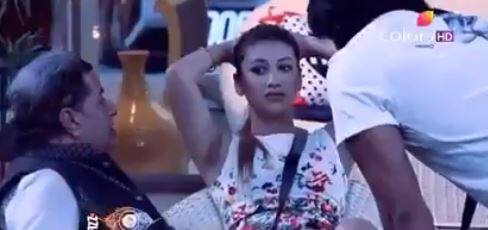 बिग बॉस 12: अनूप जलोटा और जसलीन में होगी नई जंग की शुरुआत, ये है वजह Anup Jalota to play against jasleen bigg boss 12 बिग बॉस 12: अनूप जलोटा और जसलीन में होगी नई जंग की शुरुआत, ये है वजह