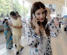 रवीना टंडन की वजह से लगा सड़क पर जाम, बिहार में मामला दर्ज