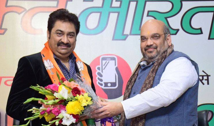 जल्द इस शो के साथ टीवी पर नजर आने वाले हैं कुमार सानू