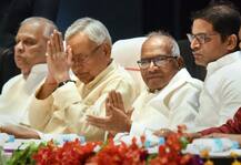 JDU में नंबर दो बने प्रशांत किशोर, नीतीश कुमार ने बनाया उपाध्यक्ष