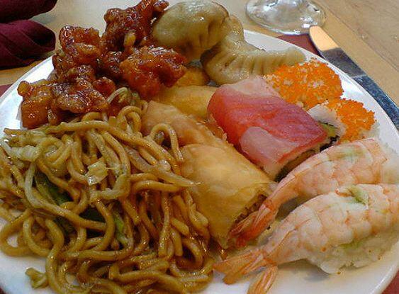 गर्भावस्था के दौरान चाइनीज फूड खाने से बचें क्योंकि चाइनीज फूड खाने से बच्चे के न्यूरोलॉजिकल डैमेज हो सकते हैं. फोटोः गूगल फ्री इमेज