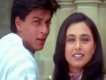 क्या आप जानते हैं शाहरूख खान पर्दे पर नहीं कर पाते ये सीन