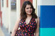 #MeToo पर शिखा तलसानिया बोलीं- इस पर बात करने के लिए बहुत हिम्मत चाहिए