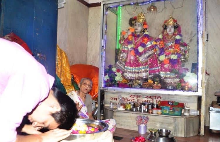 अपने आप में अनोखा है मां जंगली देवी का मंदिर, यहां ईंट चढ़ाने से पूरी होती हैं सारी मनोकामनाएं