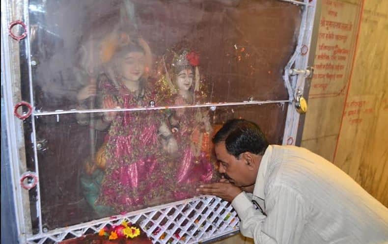 अपने आप में अनोखा है मां जंगली देवी का मंदिर, यहां ईंट चढ़ाने से पूरी होती हैं सारी मनोकामनाएं