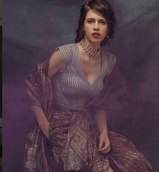 एक न्यूज चैनल को इंटरव्यू देने के दौरान काल्कि कोचलिन ने बताया था कि जब वे 9 साल की थी तो उन्हें सेक्सु्अली एब्यूज किया गया था. उन्होंने ये भी बताया कि उनके करियर की शुरूआत में उनसे सेक्सुअल फेवर्स मांगे गए. फोटोः इंस्टाग्राम