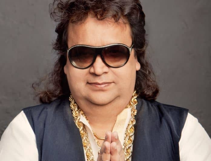 Birthday Special-तबला वादक से म्यूजिक डायरेक्टर बने बप्पी लहिरी को ऐसे ही नहीं कहा जाता डिस्को किंग