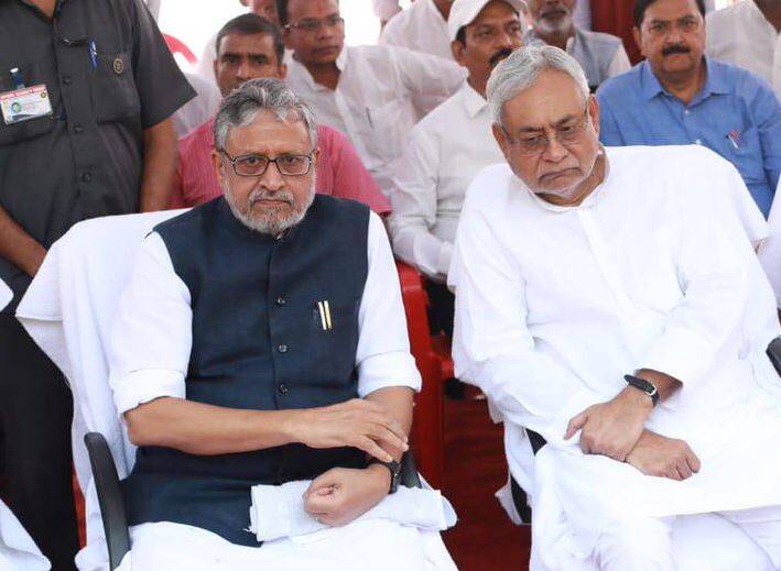 Two deputy CM may be appointed in Bihar? सवर्णों की नाराजगी का साइड इफेक्ट, अब बिहार में भी हो सकते हैं दो डिप्टी सीएम?