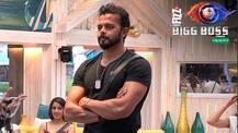 Bigg Boss 12 Day 30 Highlights: रोमिल संग गाली-गलौज के बाद घर से बाहर जाने की जिद लिए छज्जे पर चढ़े श्रीसंत