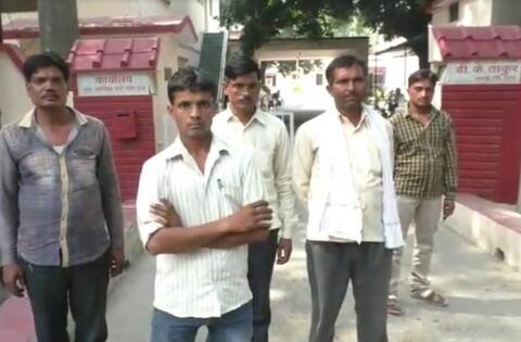 छात्रा ने किया छेड़छाड़ का विरोध तो पीट-पीट कर मार डाला, परिवार ने पुलिस पर लगाए गंभीर आरोप छात्रा ने किया छेड़छाड़ का विरोध तो पीट-पीट कर मार डाला, परिवार ने पुलिस पर लगाए गंभीर आरोप