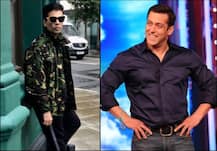 करण जौहर संग दोबारा काम का करना चाहते हैं सलमान खान