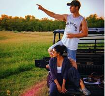 निक जोनास बोले दिख रहा है ब्राइट फ्यूचर तो प्रियंका बोली अब नहीं होता इंतजार!