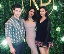 निक जोनास से जूते चुराई पर ये मांगने वाली हैं परिणीति चोपड़ा, कहा- बनूंगी Best साली