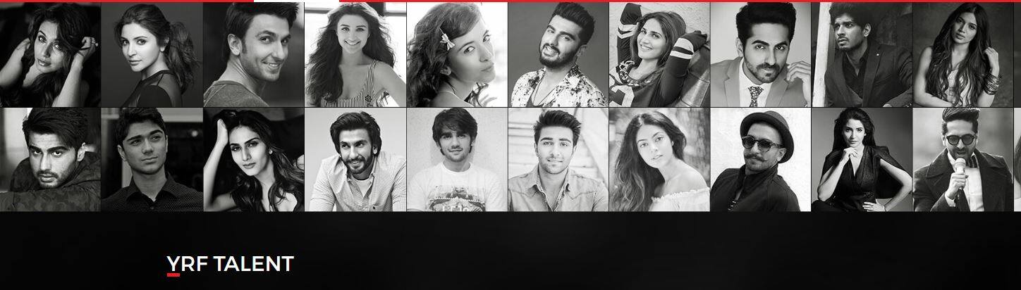 #MeToo: आशीष पाटिल पर लगे आरोपों के बाद ट्विटर यूजर्स ने अनुष्का, रणवीर सहित YRF टैलेंट के सितारों से चुप्पी तोड़ने को कहा