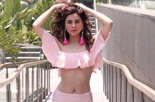 \'कुंडली भाग्य\' की अभिनेत्री श्रद्धा आर्या ने #MeToo को लेकर शेयर किया इमोशनल पोस्ट