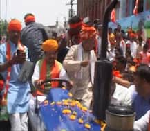 मध्य प्रदेश: क्या सवर्णों और व्यापारियों की नाराजगी के बावजूद बीजेपी बचा पाएगी 25 सालों से अभेद किला?