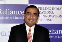 RIL के तिमाही नतीजों ने बनाया इतिहासः मुनाफा 17.4% बढ़कर 9516 करोड़ रुपये हुआ