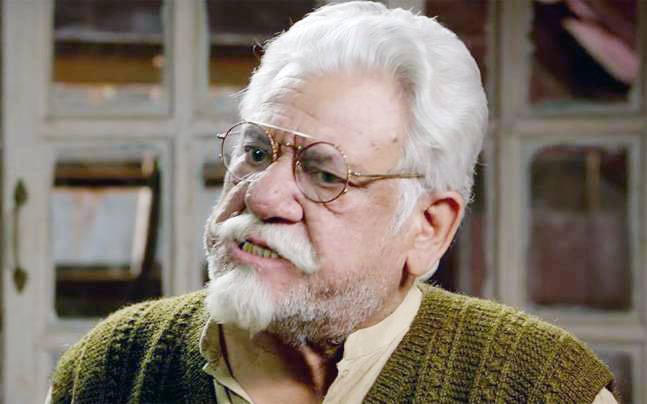 Om Puri Birth Anniversary: खुद अपनी डेट ऑफ बर्थ नहीं जानते थे ओमपुरी