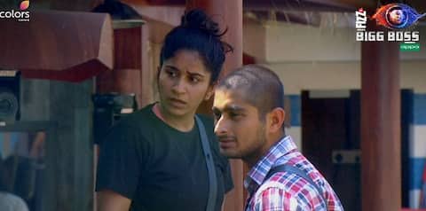 Bigg Boss 12: शो जीतने के लिए किसी भी हद तक जा सकते हैं दीपक ठाकुर, देखें वीडियो Bigg Boss 12: शो जीतने के लिए किसी भी हद तक जा सकते हैं दीपक ठाकुर, देखें वीडियो