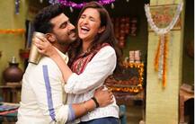 Namaste England Review: फैंस के दिल को नहीं धड़का पाई अर्जुन-परिणीति की जोड़ी, कहानी में नहीं है दम