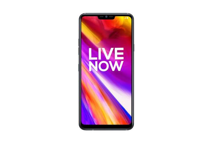 LG G7+ ThinQ: मॉर्डन डिजाइन, बेहतरीन सेंसर्स और अच्छा डिस्प्ले लेना चाहते हैं तो ये फोन ले सकते हैं. फोन में गोरिल्ला ग्लास 5 का प्रोटेक्शन है. 6.1 इंच का QHD डॉल्बी विजन डिस्प्ले है. स्नैपड्रैगन 845 प्रोसेसर के साथ फोन में 6 जीबी रैम है. 16 मेगापिक्सल का डुअल कैमरा और 3000mAh की बैटरी है. फोन की कीमत 40,000 रुपये है.