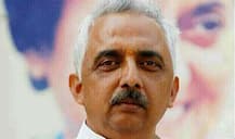 मोहन भागवत पर कांग्रेस का पलटवार, अखिलेश सिंह बोले- नाथूराम के भक्त, राम की बात न करें