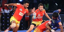 Pro Kabaddi League 2018: सीजन 6 में पहली जीत की तलाश में उतरेगी गुजरात फॉर्च्यून जायंट्स, जानिए कब, कहां देखें मैच