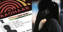 आधार से जुड़े मोबाइल नंबर नहीं होंगे बंद: सरकार