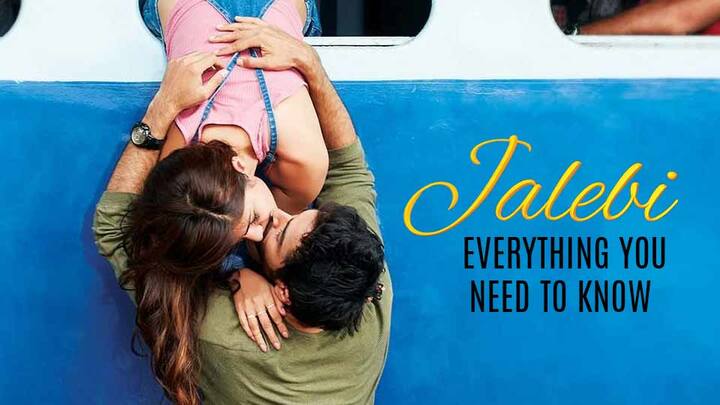  Jalebi Offers Insight Into Delhi, Says Director Pushpdeep Bhardwaj दिल्ली में हुई है 'जलेबी' की शूटिंग, डायरेक्टर ने कहा- शानदार अनुभव रहा