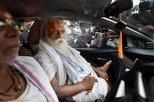 राम मंदिर पर भागवत के बयान का अयोध्या के साधु संतों ने किया स्वागत, कहा- मन की बात कही 