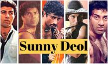 बर्थडे स्पेशल: सिनेमा से अचानक क्यों गायब हो गया सनी देओल का ढाई किलो का हाथ?
