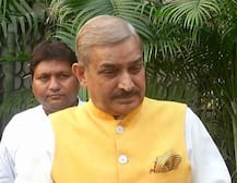 योगी सरकार की प्रस्तावित फिल्म सिटी पर विवाद, कांग्रेस बोली- यह हमारा 32 साल पुराना प्रोजेक्ट