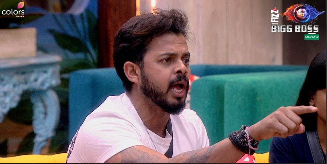 Bigg Boss 12 Day 32 Highlights: शिवाशीष और दीपक के बीच हुई कप्तानी की जंग, सुरभि और श्रीसंत का फिर हुआ पंगा