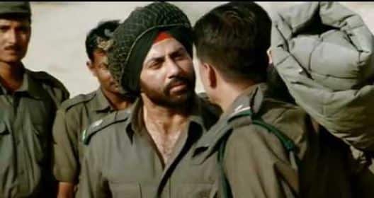 बर्थडे स्पेशल: सनी देओल के जन्मदिन के मौके पर पढ़िए उनके ये सुपरहिट डायलॉग