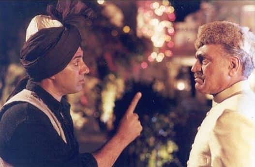 बर्थडे स्पेशल: सनी देओल के जन्मदिन के मौके पर पढ़िए उनके ये सुपरहिट डायलॉग