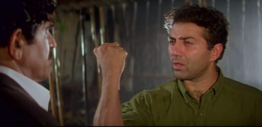 बर्थडे स्पेशल: सनी देओल के जन्मदिन के मौके पर पढ़िए उनके ये सुपरहिट डायलॉग
