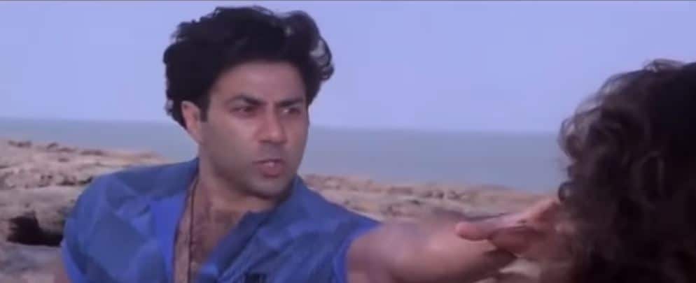 बर्थडे स्पेशल: सनी देओल के जन्मदिन के मौके पर पढ़िए उनके ये सुपरहिट डायलॉग