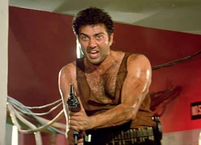 बर्थडे स्पेशल: सनी देओल के जन्मदिन के मौके पर पढ़िए उनके ये सुपरहिट डायलॉग