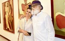 #MeToo: एक्ट्रेस नंदिता दास के पिता पर लगा चौथा यौन शोषण का आरोप