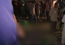 अमृतसर ट्रेन हादसा: जानिए- पांच बड़ी बातें, कैसे मिनटों में लोग मौत की नींद सो गए