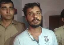 शामली से खालिस्तानी चरमपंथी गिरफ्तार, प्रकाश सिंह बादल की हत्या का था प्लान