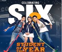 #6YearsOfSOTY: करण जौहर को अपने \'स्टूडेंट्स\' पर गर्व, आलिया बोलीं- यकीन नहीं हो रहा कि 6 साल हो गए