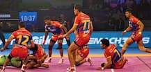 Pro Kabaddi League 2018: जानिए कहां और कितने बजे देख सकते हैं आज का मैच